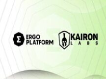 Ergo partners with Kairon Labs