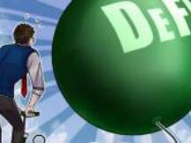 机构资金正在为DeFi市场提供新动力