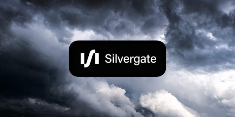 Silvergate暂停全部存提网络 Circle声明：USDC储备已转其他银行