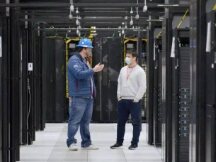 助力元宇宙基建，Meta推出新一代人工智能超级计算机