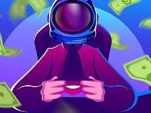拥有数亿玩家的区块链游戏，能否颠覆传统游戏？
