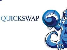 如何在QuickSwap上流动性挖矿 并质押获取收益？