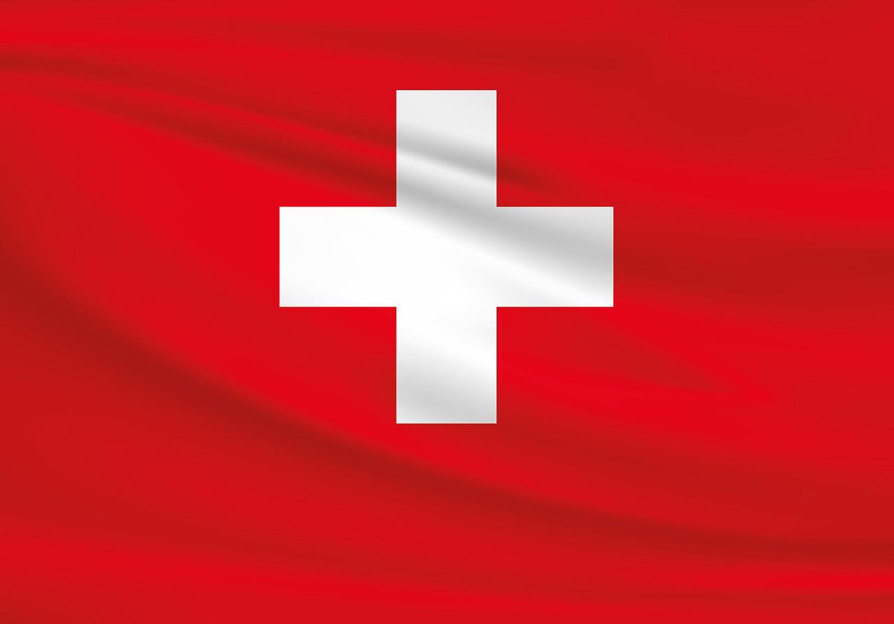 瑞士计划在一年内实施新的区块链法规