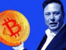 特斯拉上季度比特币投资损失10亿美元