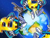 交易员称比特币价格需要回调来保持上涨势头