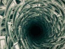 LUNA为什么会陷入死亡螺旋？