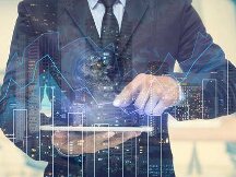 未来金融科技旗下加密货币市场数据平台注册用户数已超10万