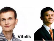 Vitalik Buterin介绍：90后入行区块链仅5年，市值竞破1000亿美金超马云