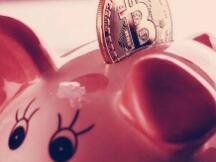 主力资金流入，比特币见底了？