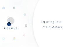 一文让你了解DeFi上的信用衍生品市场Pendle