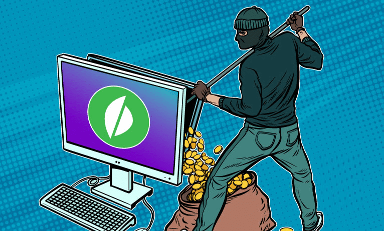 Beanstalk遭黑客盗取近1.82亿美元加密币  乞求黑客归还90%