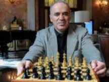 Chess Master: Digital assets are the model of the future and cryptocurrencies can be exchanged for US currencies in less than 10 years.