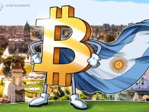 第一份比特币期货合约在阿根廷上市