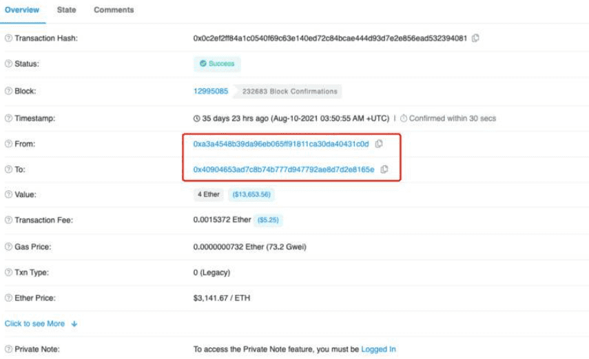 OpenSea管理被质疑「老鼠仓」获利，起因为社交平台暴露地址