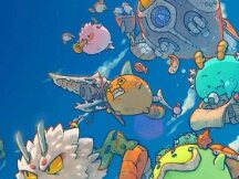 详解Axie Infinity：链游与NFT的出圈之作