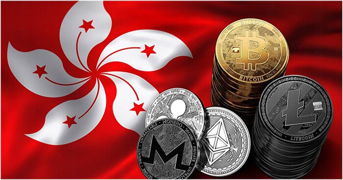 随着美国监管机构继续打击，香港表达了对加密货币的支持