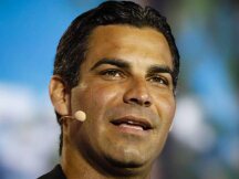 美国迈阿密市长苏亚雷斯：将用比特币领下次薪水