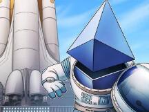 ETH 2.0 在存款飙升后预计于12月1日上线