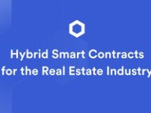 区块链技术和智能合约如何推动房地产行业转型