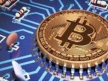 比特币创9月以来最大盘中跌幅 加密货币市场全线回调