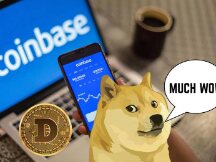 市值输给狗狗币！Coinbase股价再破新低 自高点已跌91%