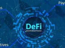 美联储全景解读DeFi的颠覆力量