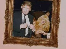 Creatd售卖特朗普NFT照片 股价飙升30%