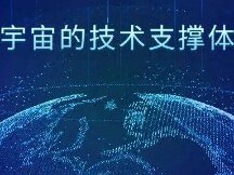 元宇宙的技术支撑体系