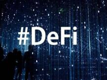DeFi发展态势：打破自救标签，狂热中渐成生态