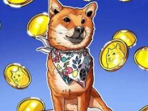 马斯克宣布特斯拉接受狗狗币支付后，狗狗币跳涨25%