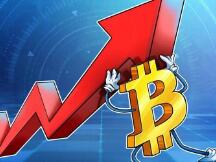 特朗普与佩洛西新冠协议谈崩，导致比特币价格下跌3%