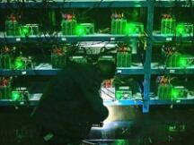 机构牛推动加密货币市场情绪全面上扬 用电紧缺加速矿业洗牌