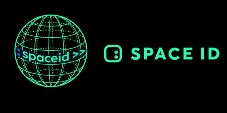 Web3域名Space ID上线币安Launchpad