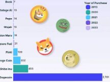 PEPE再掀投机热潮 下一个Meme Coin是什么？