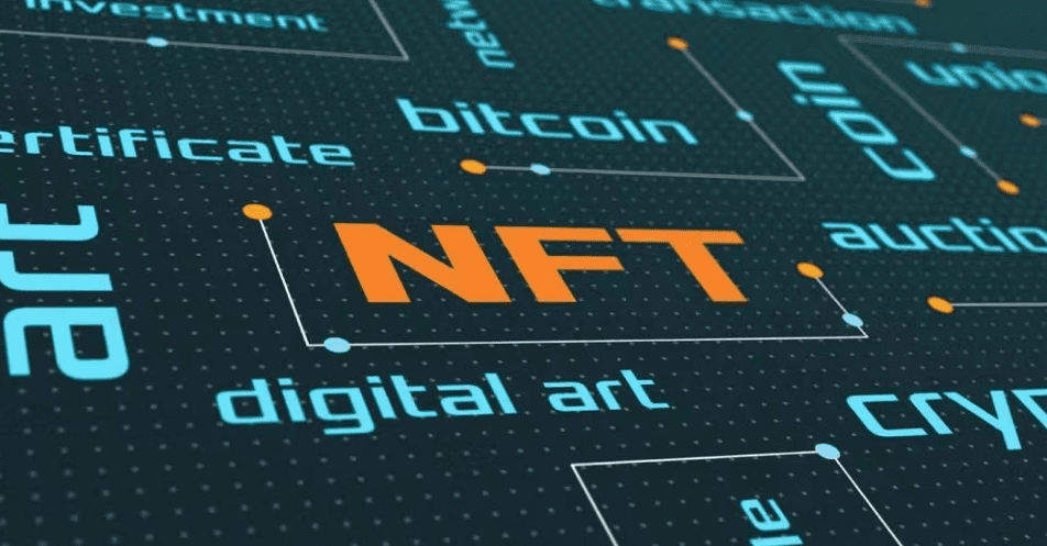 国内NFT发展仅限于数字藏品吗？