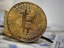 比特币周末闪电崩盘：牛市周期中的另一天