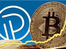 北美首只比特币ETF上市，首日交易量达1.45亿美元