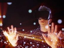 “抢滩”元宇宙：不只Facebook和腾讯