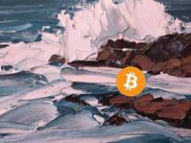 行情分析：不惧下跌，手把手指导比特币的建仓方式