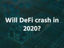 多币种暴跌90%，DeFi走到终点还是新起点？
