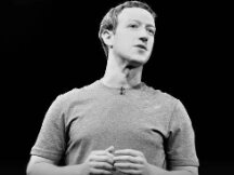 在Facebook持续下跌的情况下，Meta跌出前20名最有价值的公司