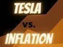 特斯拉考虑重启比特币支付，马斯克、木头姐、Jack Dorsey 激辩高通胀