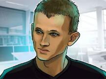 随着以太币价创下新高，Vitalik Buterin手中的ETH一年内涨了8倍