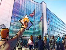 第三次是魅力吗？ARK和21Shares再次向SEC提交比特币ETF