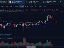 币圈行情正在上演一场豪赌盛宴