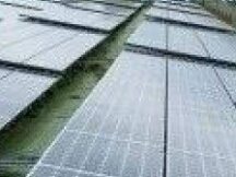 “清洁能源”太阳能 能否助比特币顺利“绿化”？