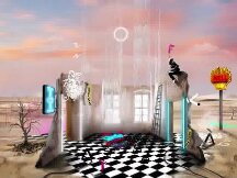 头像热后 NFT 市场出现了哪些新潮玩法？