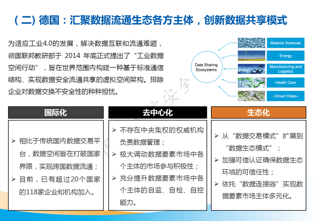 市场规模将超500亿元！国家工信安全中心发布《中国数据要素市场发展白皮书》