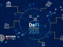 DeFi指数能让加密被动投资变得有价值吗