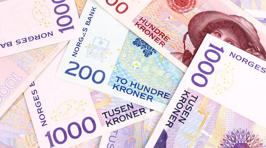 现金使用率下降，挪威央行考虑数字货币计划 (1)